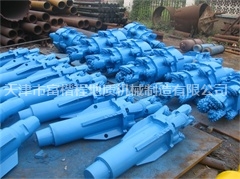 水文水井、地質鉆探系列